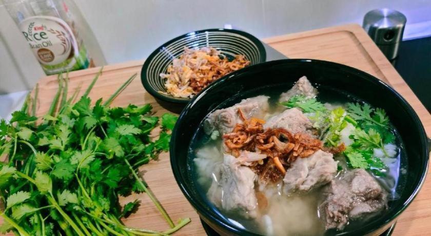 Thaitara Chiangkhan Чанг Кан Екстериор снимка